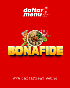 Bakso Hangat Gurih Favorit Semua Kalangan